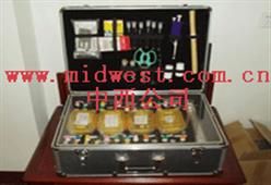 食用油快速检测箱