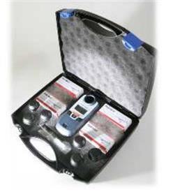 游泳池水质检测仪