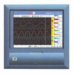 多通道温湿度记录仪