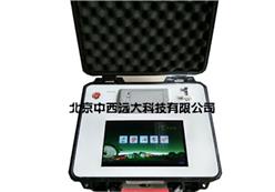 胶体金读卡仪升级版