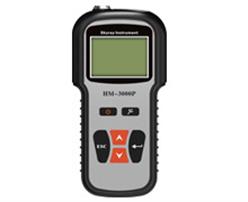 便携式水质重金属检测仪