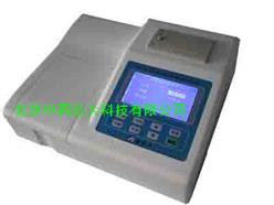 四合一食品安全检测仪