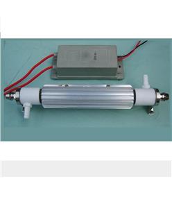 陶瓷管臭氧单元