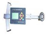 转向盘转动量扭力检测仪