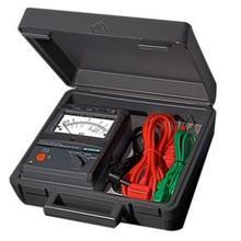 高压绝缘电阻测试仪