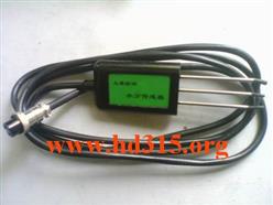 土壤温湿度速测仪