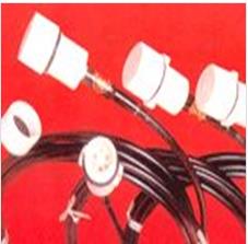 光缆线路对地绝缘监测装置