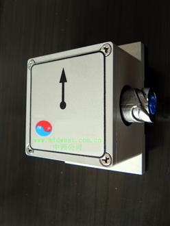 单轴倾角传感器