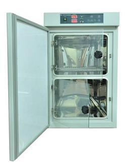 小容量二氧化碳培养箱