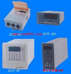 氧化锆氧量分析仪
