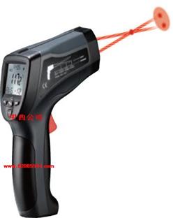 工业型高温双激光红外测温仪