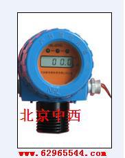 型固定式CO气体检测变送器