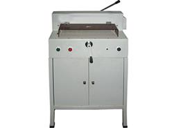 手动、电动切纸机