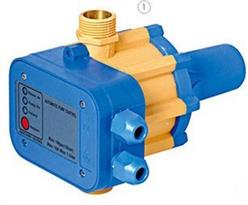 水泵压力控制器