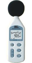 噪音测试仪