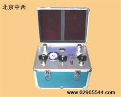 电动真空校验器