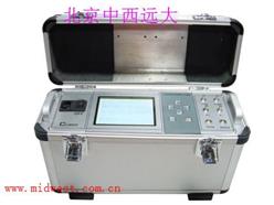 便携红外煤气分析仪