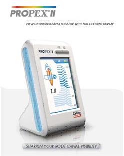 根管长度测量仪