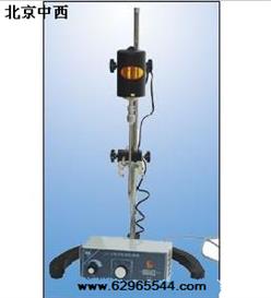 精密增力电动搅拌器