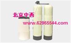 水力自动软水器