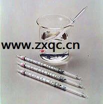 溶剂中水分含量测定