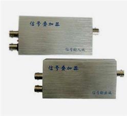 视频信号叠加器