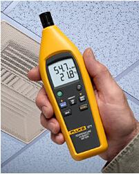 温度湿度测量仪