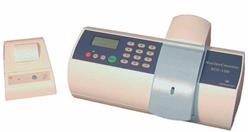 牛奶体细胞计数器