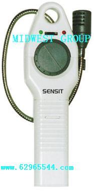 高灵敏度气体检测仪