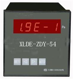 压阻真空计