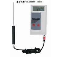 便携式智能数字测温仪