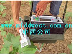 光合作用测定仪