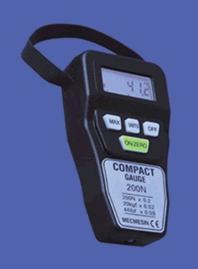 推拉力计