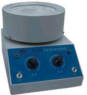 磁力加热搅拌器