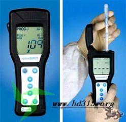 微生物快速检测仪