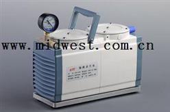 GM-0.33B型隔膜真空泵