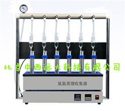 氨氮蒸馏收集器