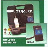 电池操作便携式真空仪表