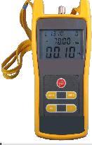 新型手持式光功率计