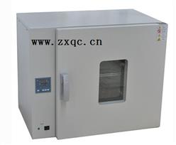 台式鼓风干燥箱