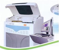 全自动生化分析