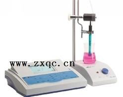 自动电位滴定仪