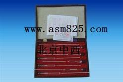 石油标准比重计