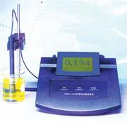 台式汉字电导率仪