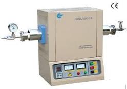 高温真空管式炉