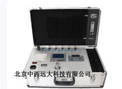 甲醛检测仪器 六合一