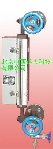 双色水位计