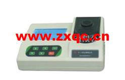 便携式总磷测定仪