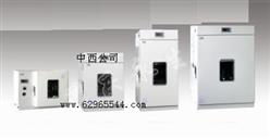 电热鼓风干燥箱