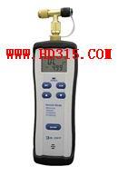 空調用數位式真空計